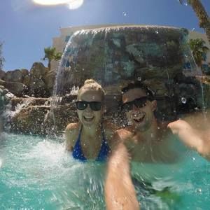 Meet your Posher, Dallas